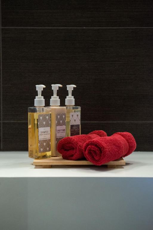 Navigate Seaside Hotel & Apartments - Resim 3