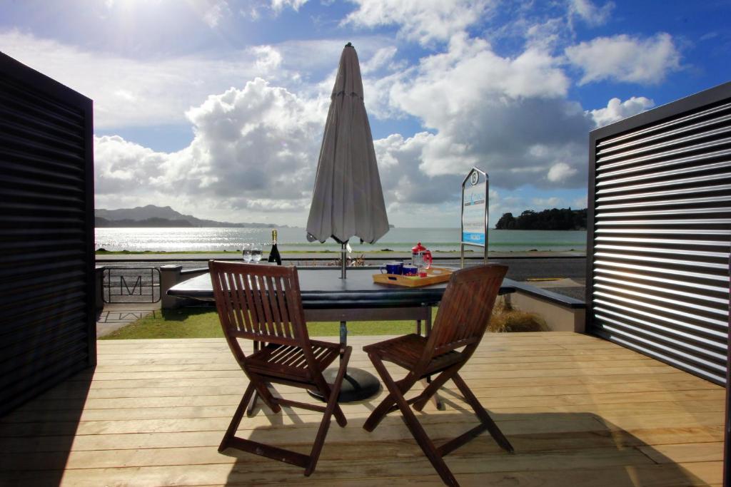 Blue Marlin Apartments - Resim 6