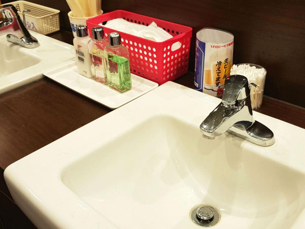 Foto dalla galleria di Atami Onsen Hotel Yume Iroha ad Atami