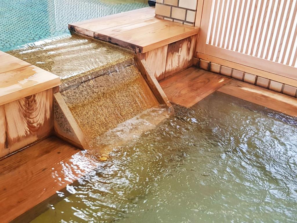 Foto dalla galleria di Atami Onsen Hotel Yume Iroha ad Atami