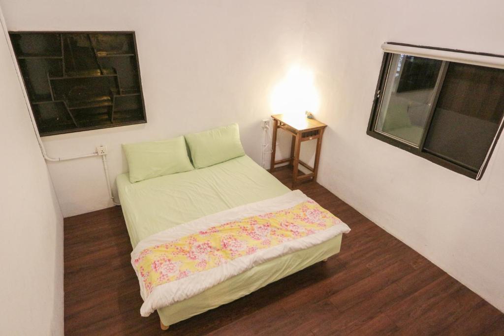 Gallery image of T-Life Hostel in Longjing