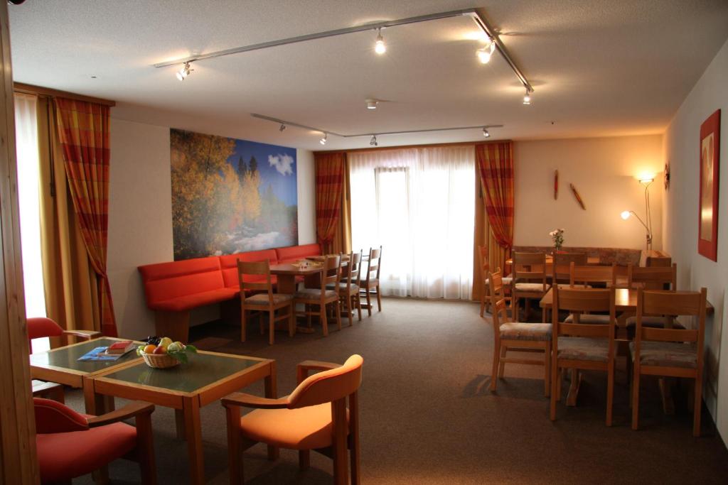 Therme 51° Hotel Physio & Spa - Resim 38