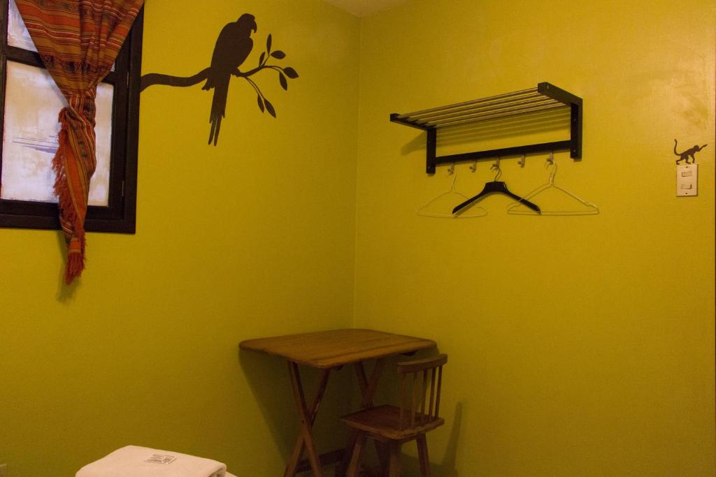 Fotografie z fotogalerie ubytování Dreamkapture Hostel close to the airport and bus terminal v destinaci Guayaquil