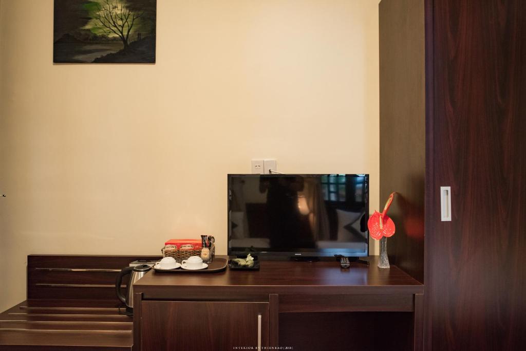 Spring Garden Villa - 4