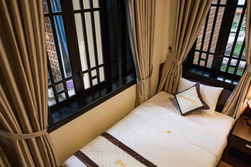 Spring Garden Villa - 17