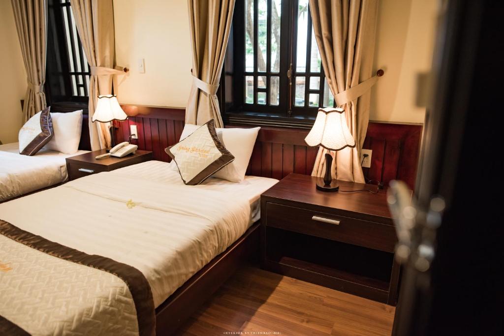 Spring Garden Villa - 16