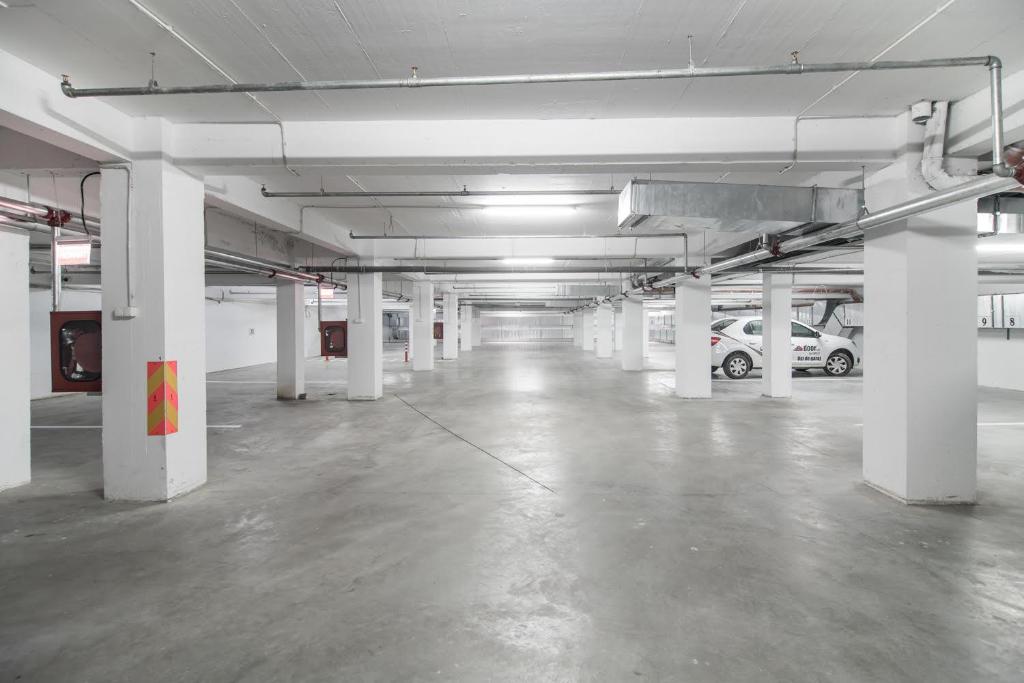 Residence iL Lago - Resim 42