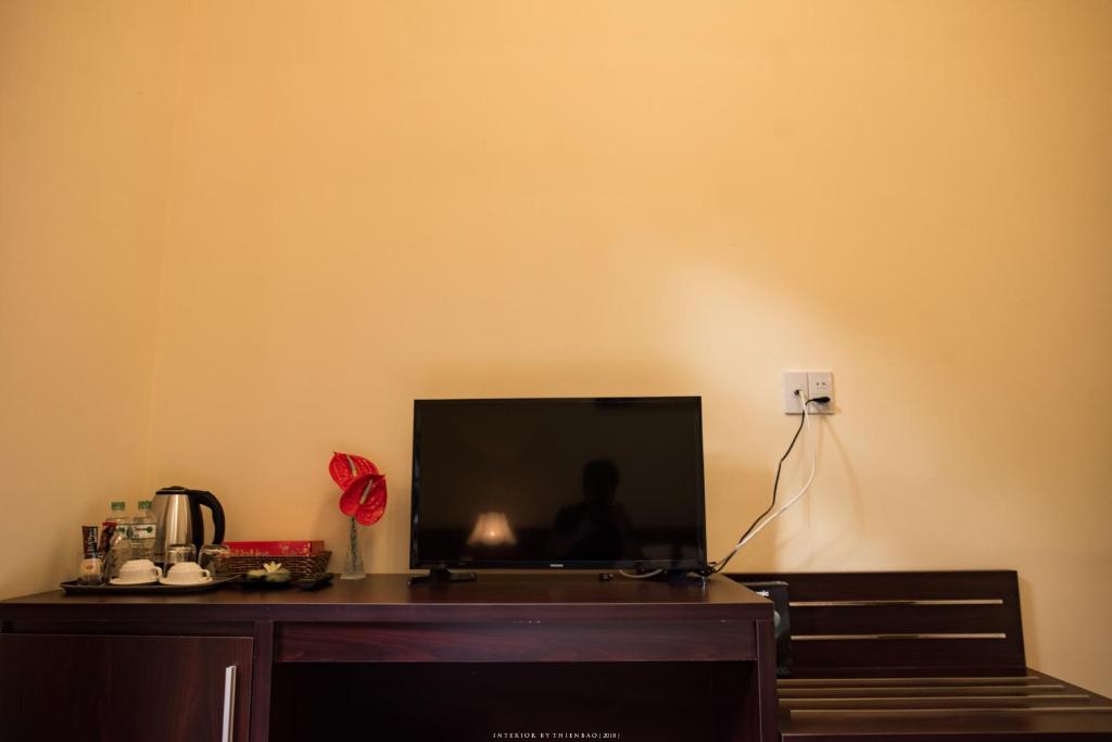 Spring Garden Villa - 3