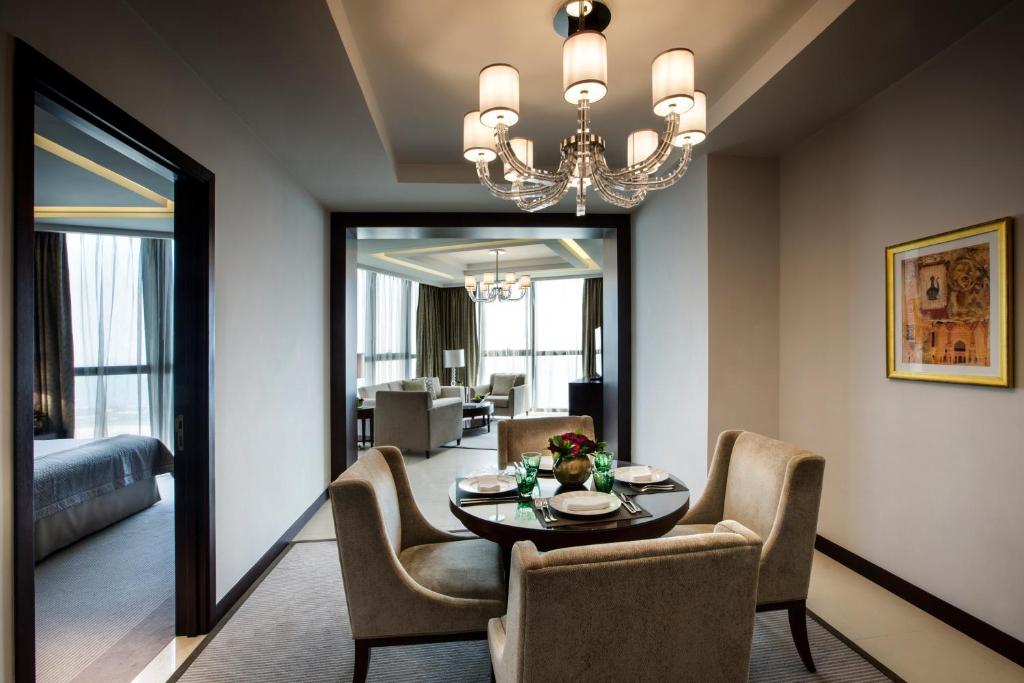 Bab Al Qasr Residence - Appartamento Con Due Camere Da Letto