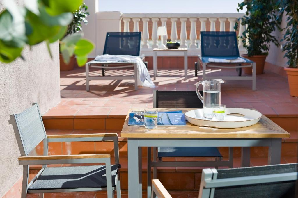 Eric Vökel Boutique Apartments - Sagrada Familia Suites - 7