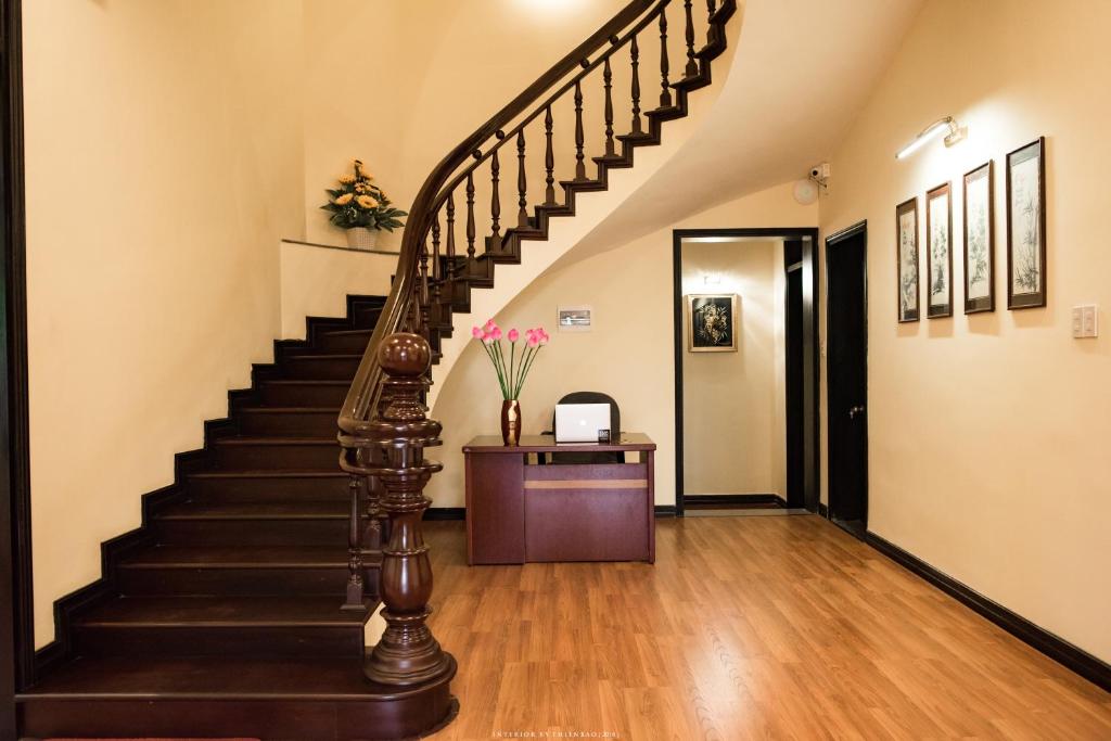 Spring Garden Villa - 19