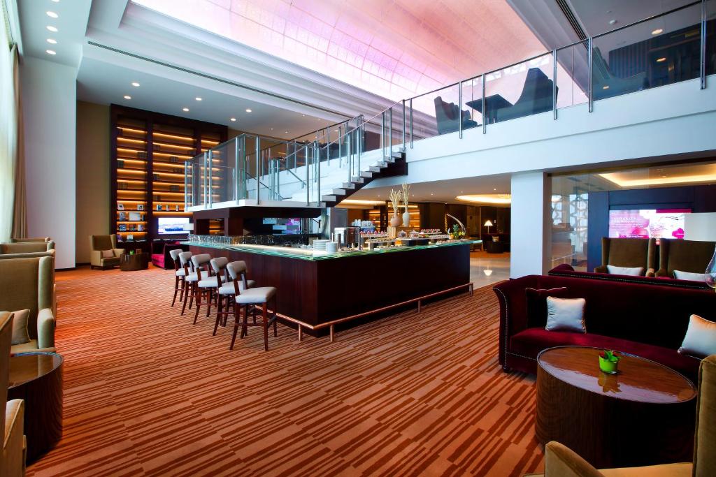 Bab Al Qasr Residence - Resim 21