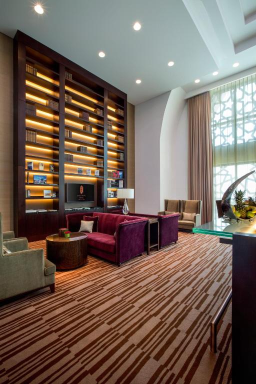 Bab Al Qasr Residence - Resim 23