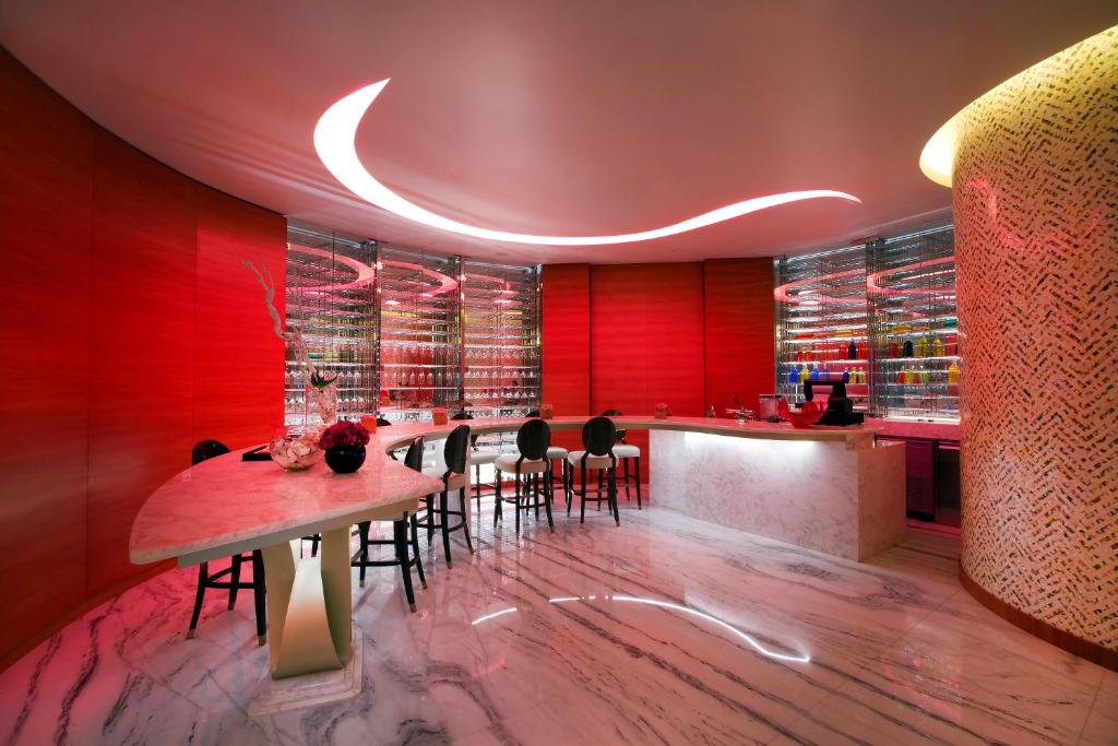 Bab Al Qasr Residence - Resim 19