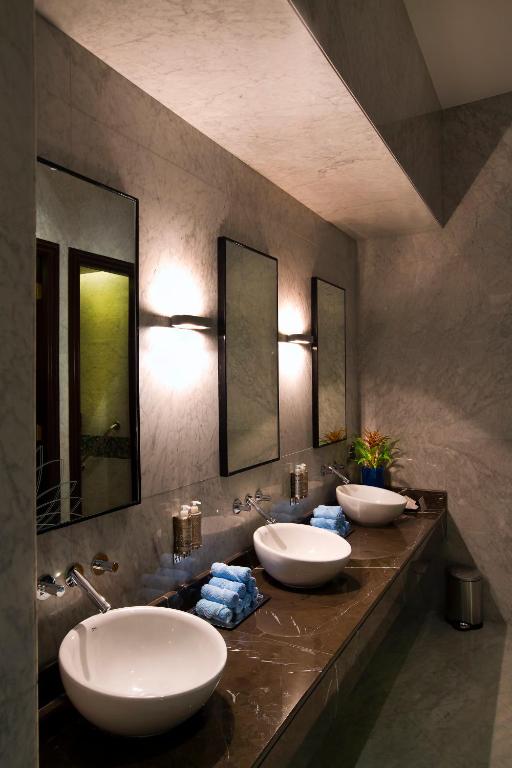 Bab Al Qasr Residence - Resim 25