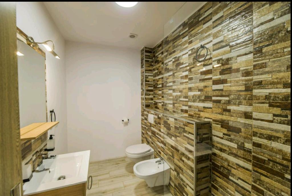 Apartament Andra - Apartment