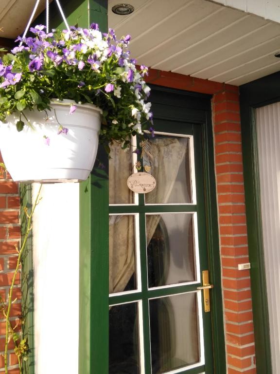 Ferienwohnung Wisbek - Housity