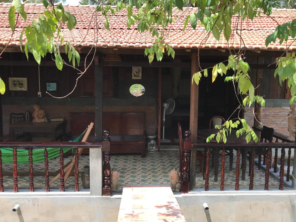 Charming Countryside Homestay - 