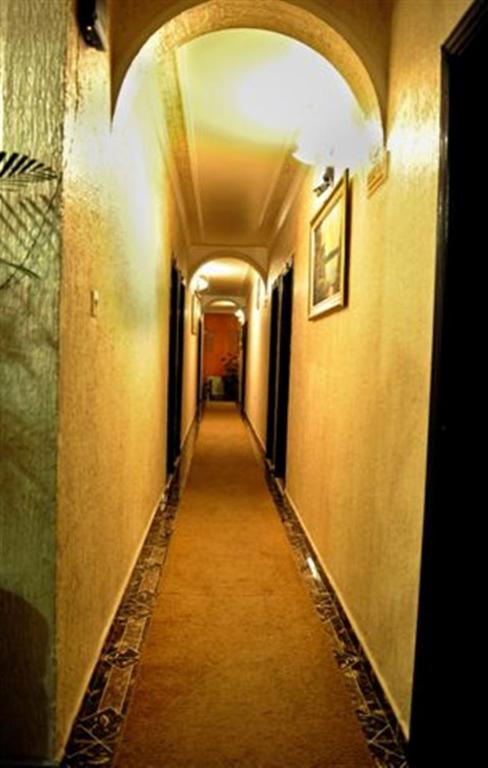 Gambar di galeri bagi Hotel Evropa di Podgorica