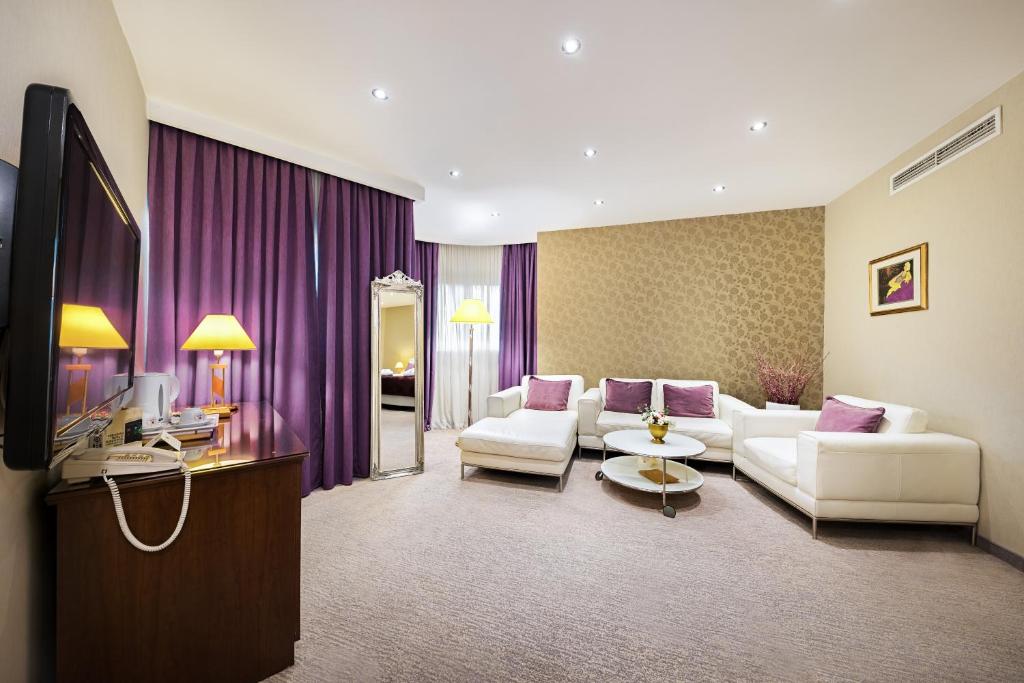 Hotel Dubrovnik - Resim 18