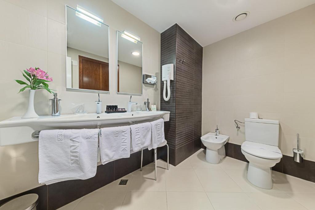 Hotel Dubrovnik - Resim 29