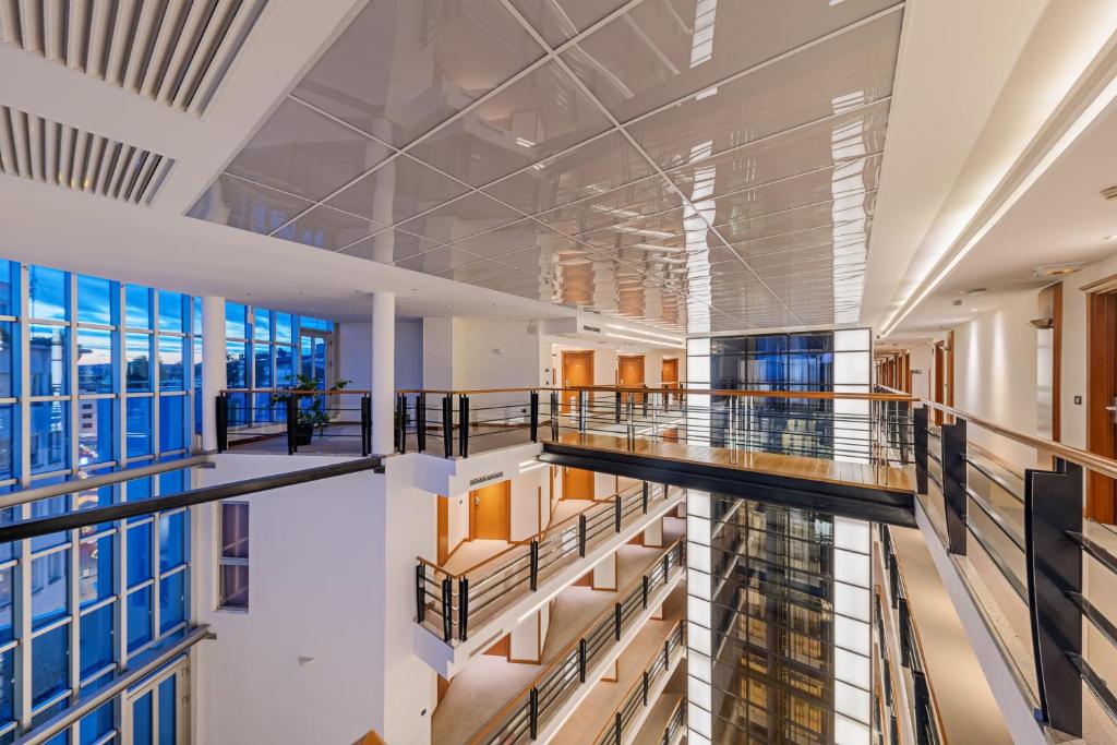 Hotel Dubrovnik - Resim 39