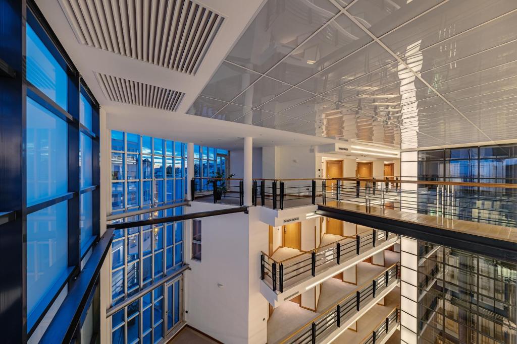 Hotel Dubrovnik - Resim 17