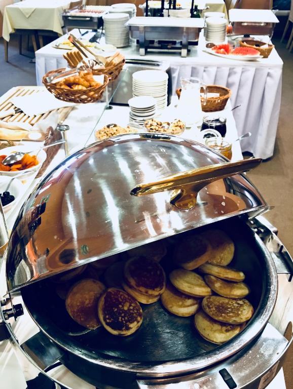 Park Holiday Congress & Wellness Hotel