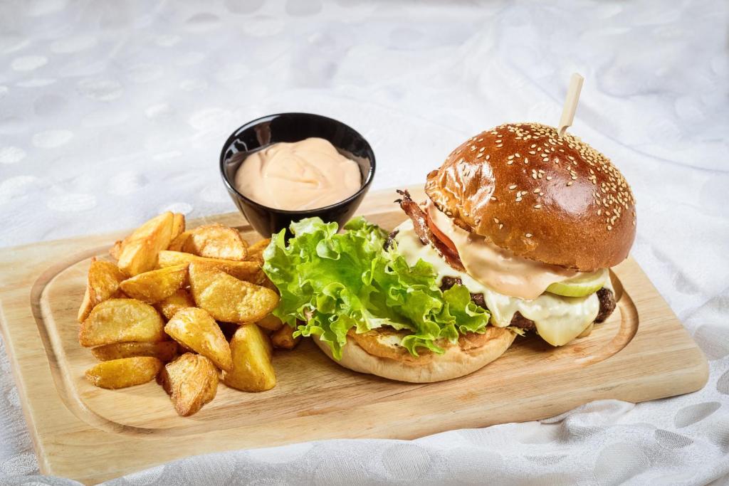 Hotel Dubrovnik - Resim 41