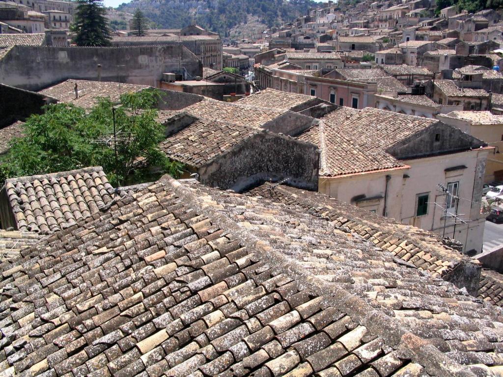 Fotografie z fotogalerie ubytování I Tetti di Siciliando v destinaci Modica