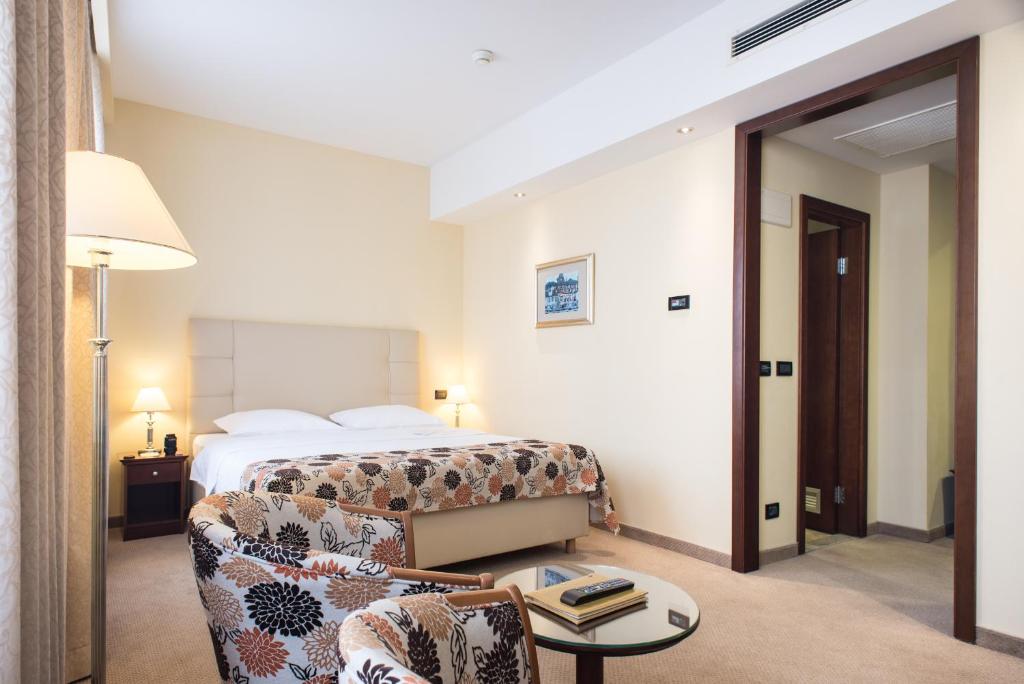 Hotel Dubrovnik - Resim 20