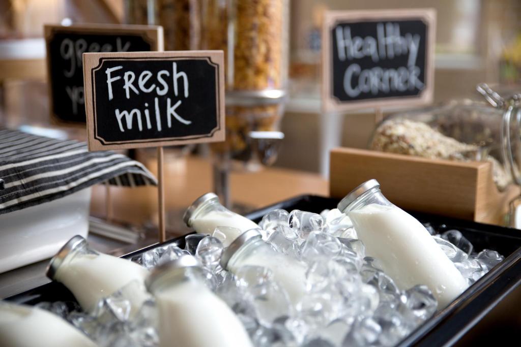 Blazer Suites Hotel - Resim 18