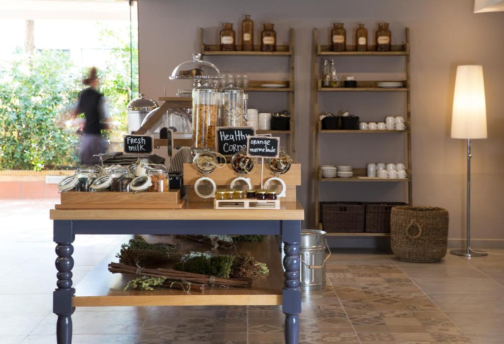 Blazer Suites Hotel - Resim 20