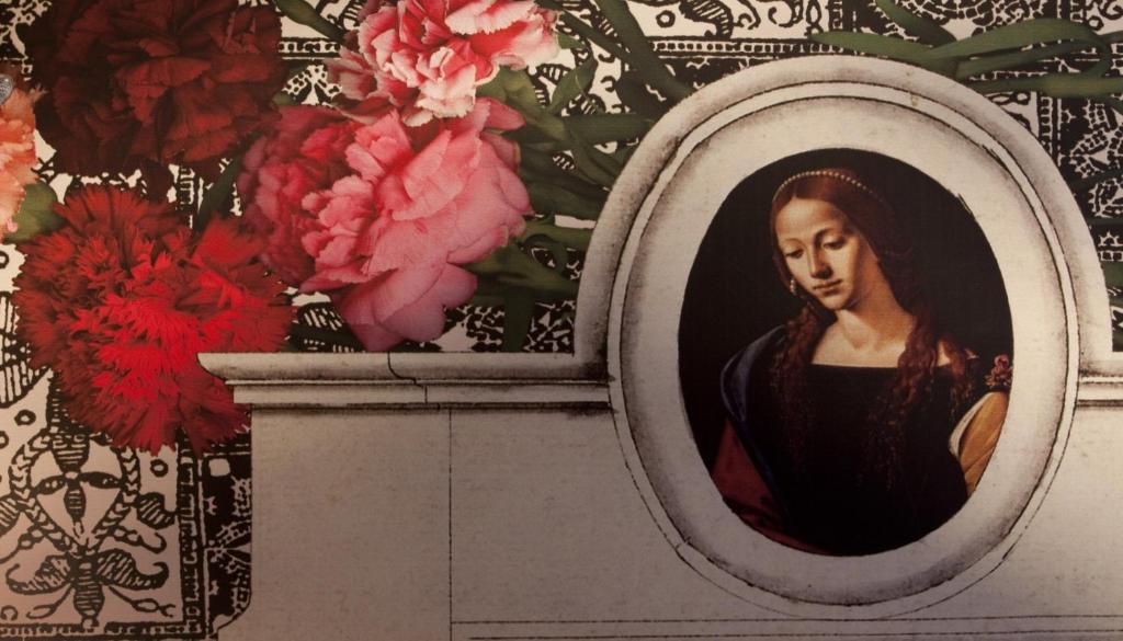 Hotel Le Notre Dame Saint Michel - Resim 19