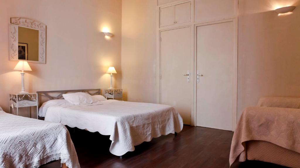 Hôtel des Facultés - Resim 11