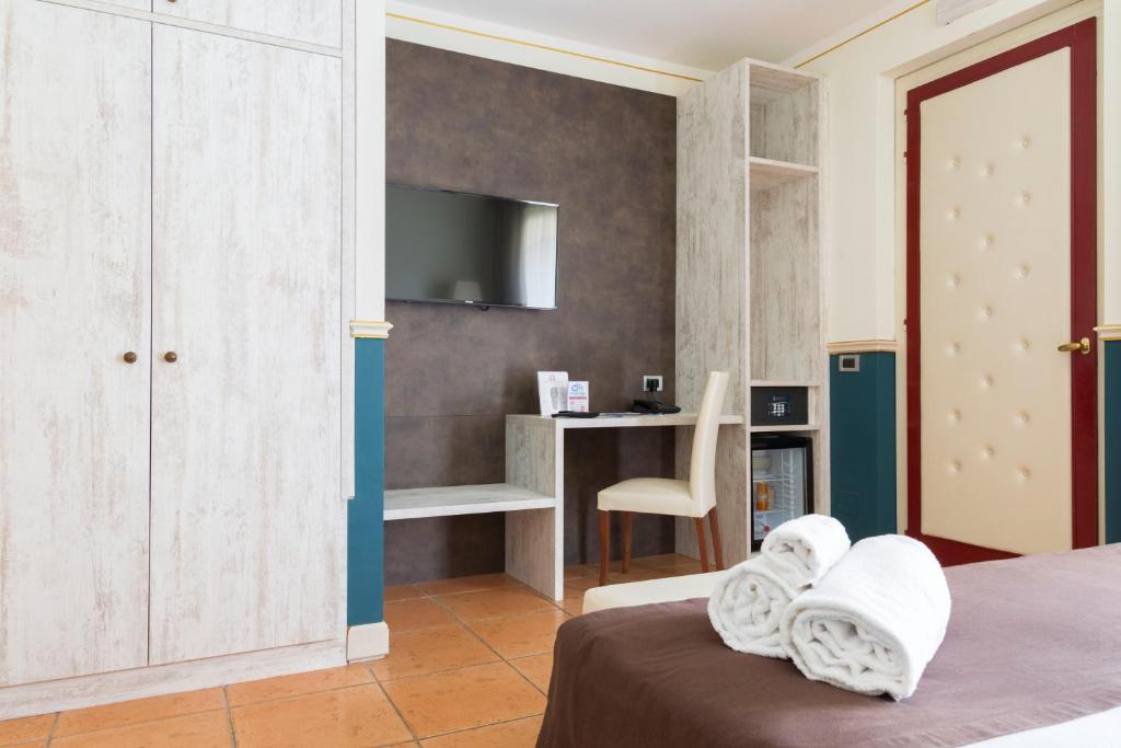 Hotel Ponte di Rialto - Duplex Apartment