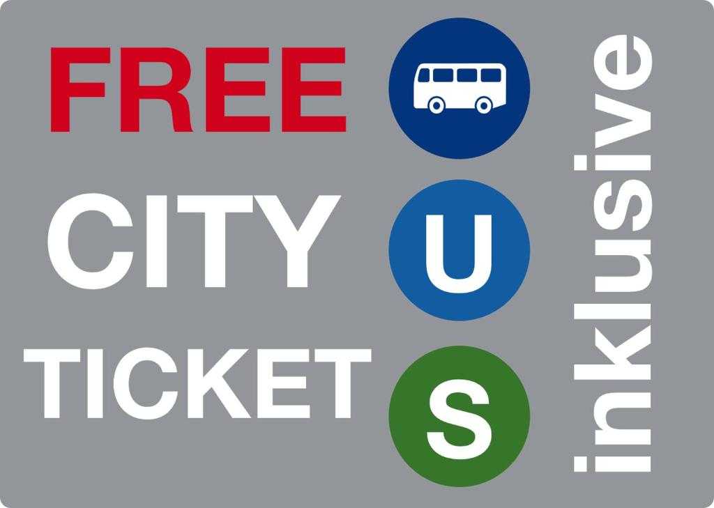 Balance Hotel Leipzig Alte Messe - Resim 29