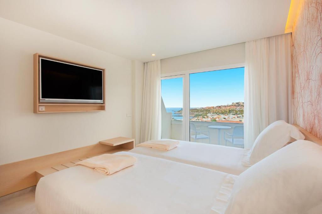 Iberostar Selection Sábila - Adults Only - 