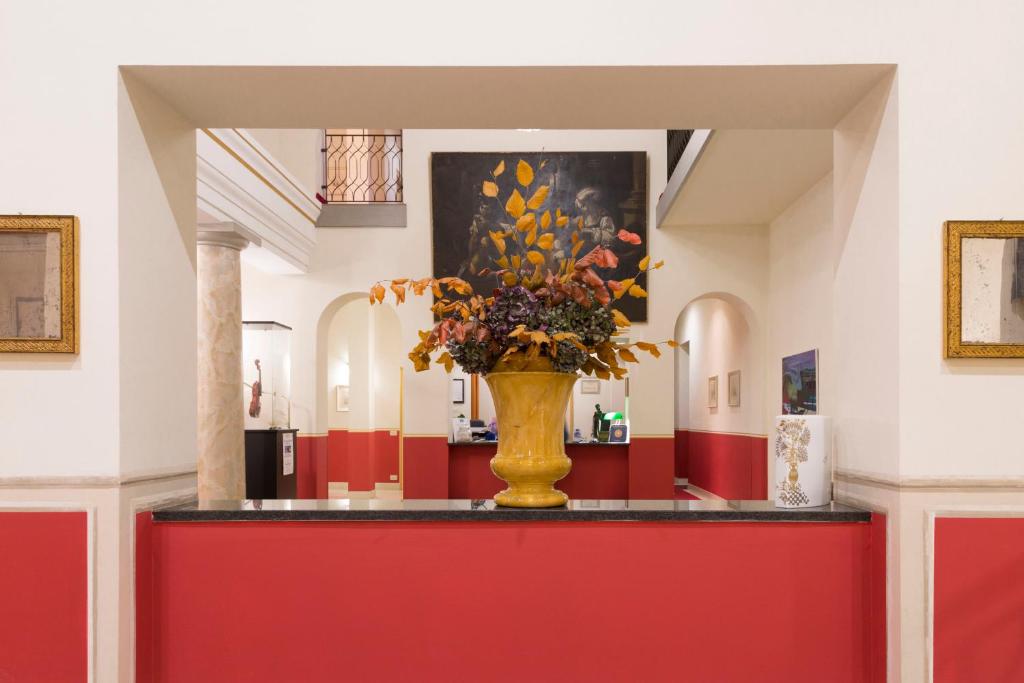 Fotografie z fotogalerie ubytování Hotel Ponte di Rialto v destinaci Crema