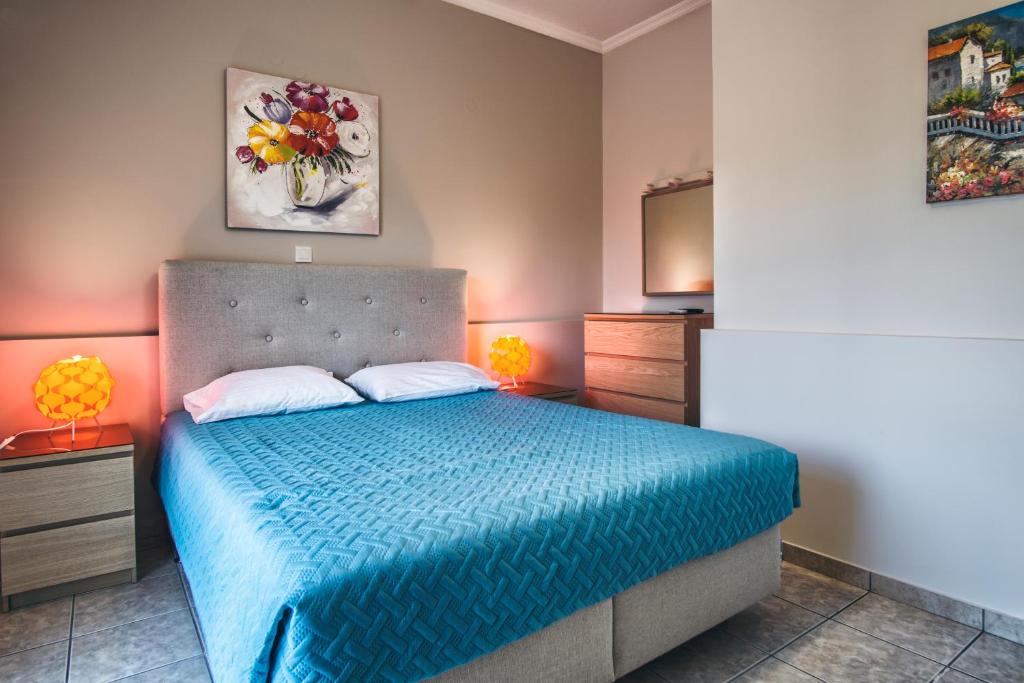 Rarakos Houses Corfu - 4