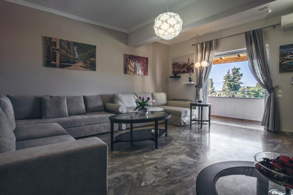 Rarakos Houses Corfu - 12