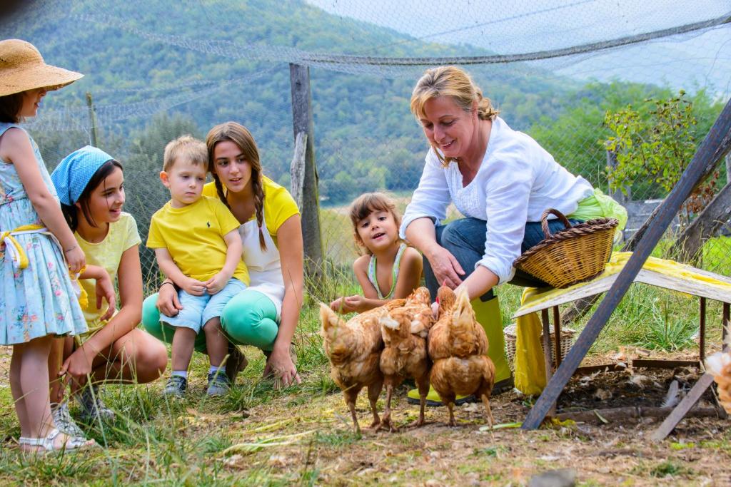 Casa Rural Mas Garganta, La Pinya – Precios actualizados 2022
