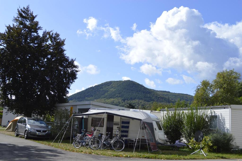 camping Le Médiéval – photo 17