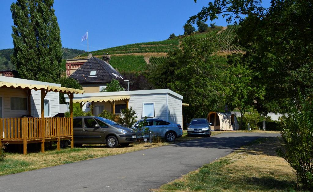 camping Le Médiéval – photo 14