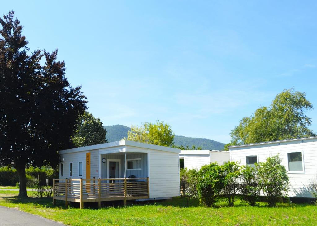 camping Le Médiéval – photo 20