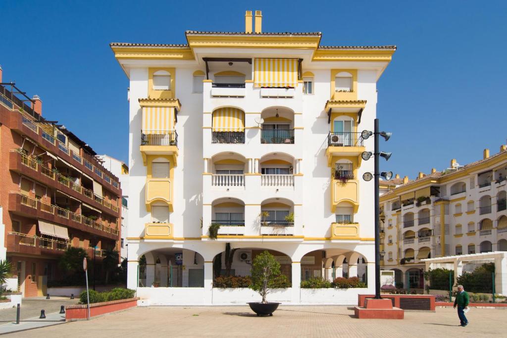 Edificio Plaza, Marbella – Bijgewerkte prijzen 2022