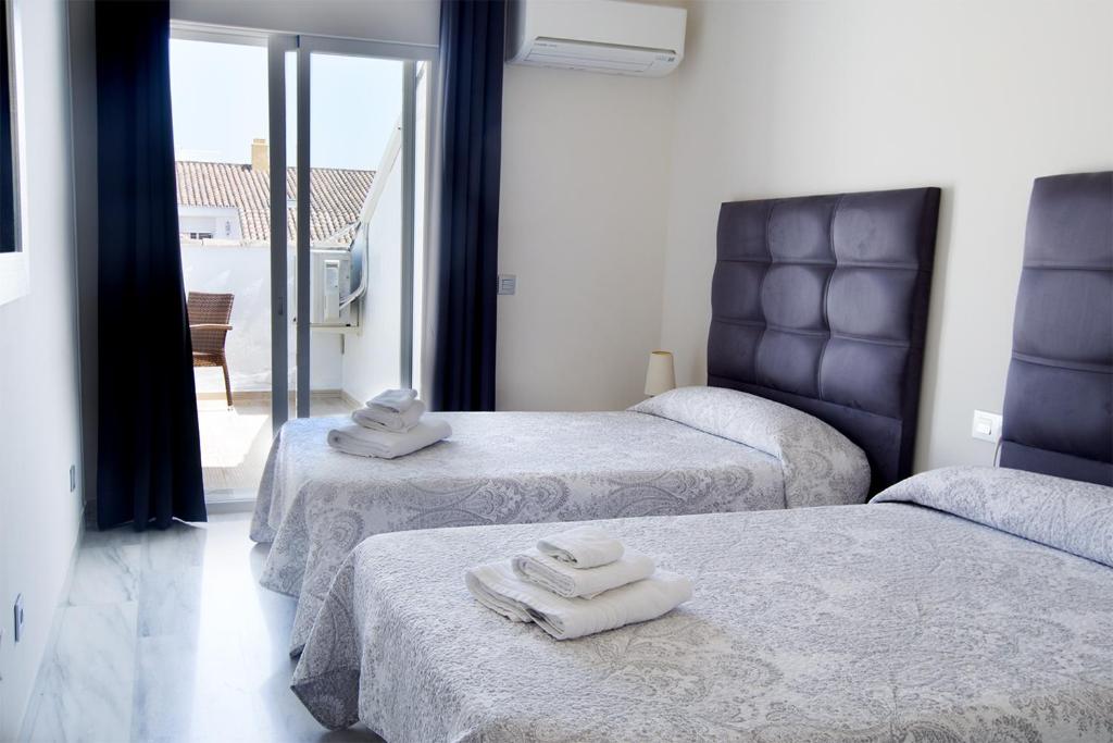 Edificio Plaza, Marbella – Bijgewerkte prijzen 2022