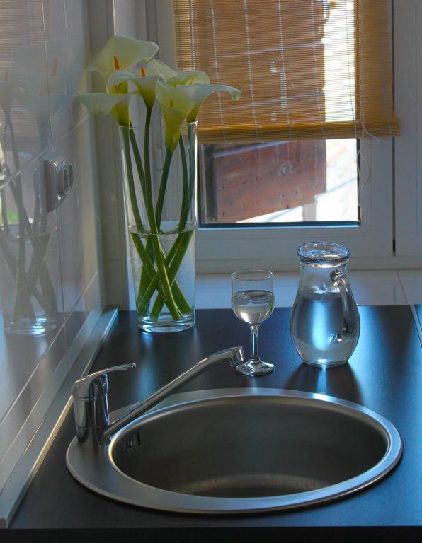 Fotografie z fotogalerie ubytování Apartments Kut v destinaci Vis