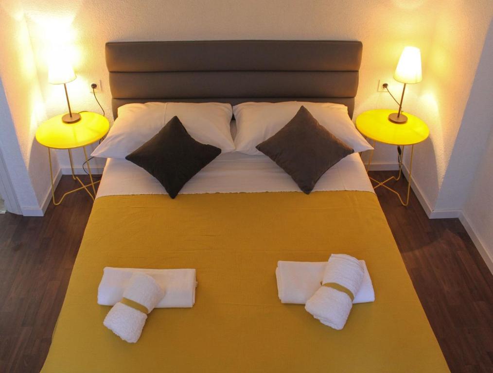 Gallery image of Apartments Kut in Vis