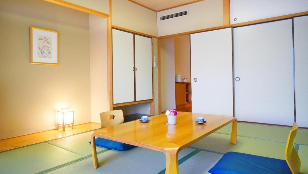 Fotografie z fotogalerie ubytování Hotel Laforet Nasu v destinaci Nasu